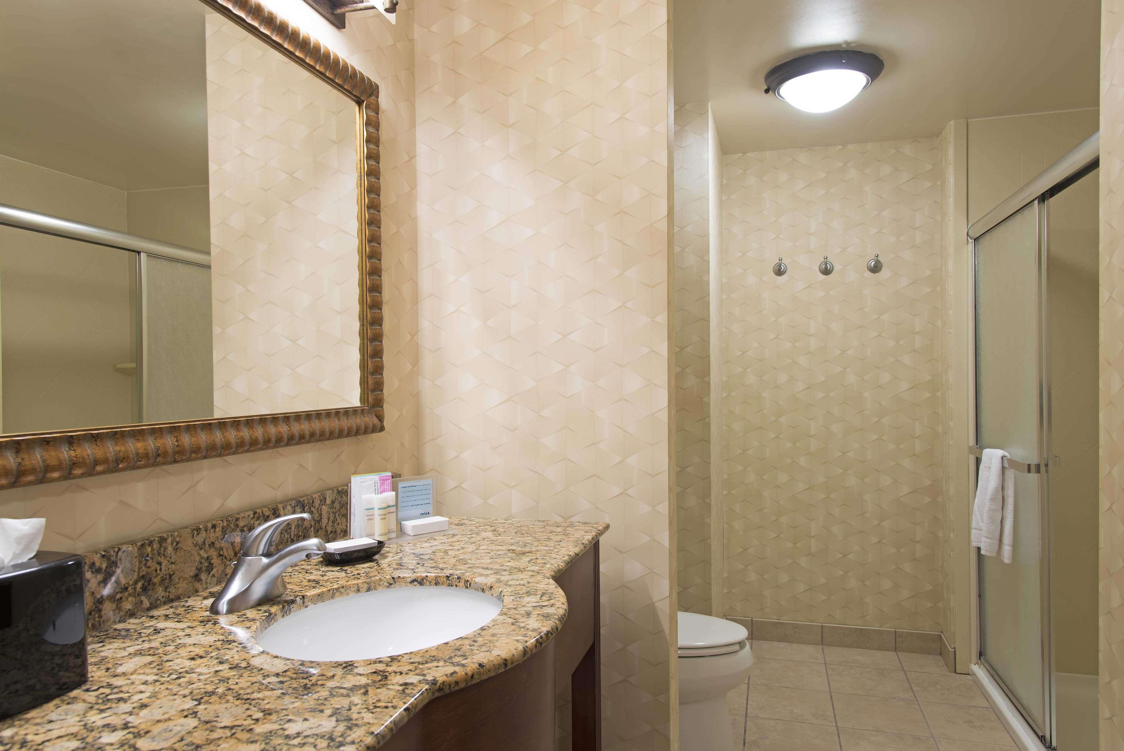 Hampton Inn And Suites Indianapolis-Фишърс Екстериор снимка