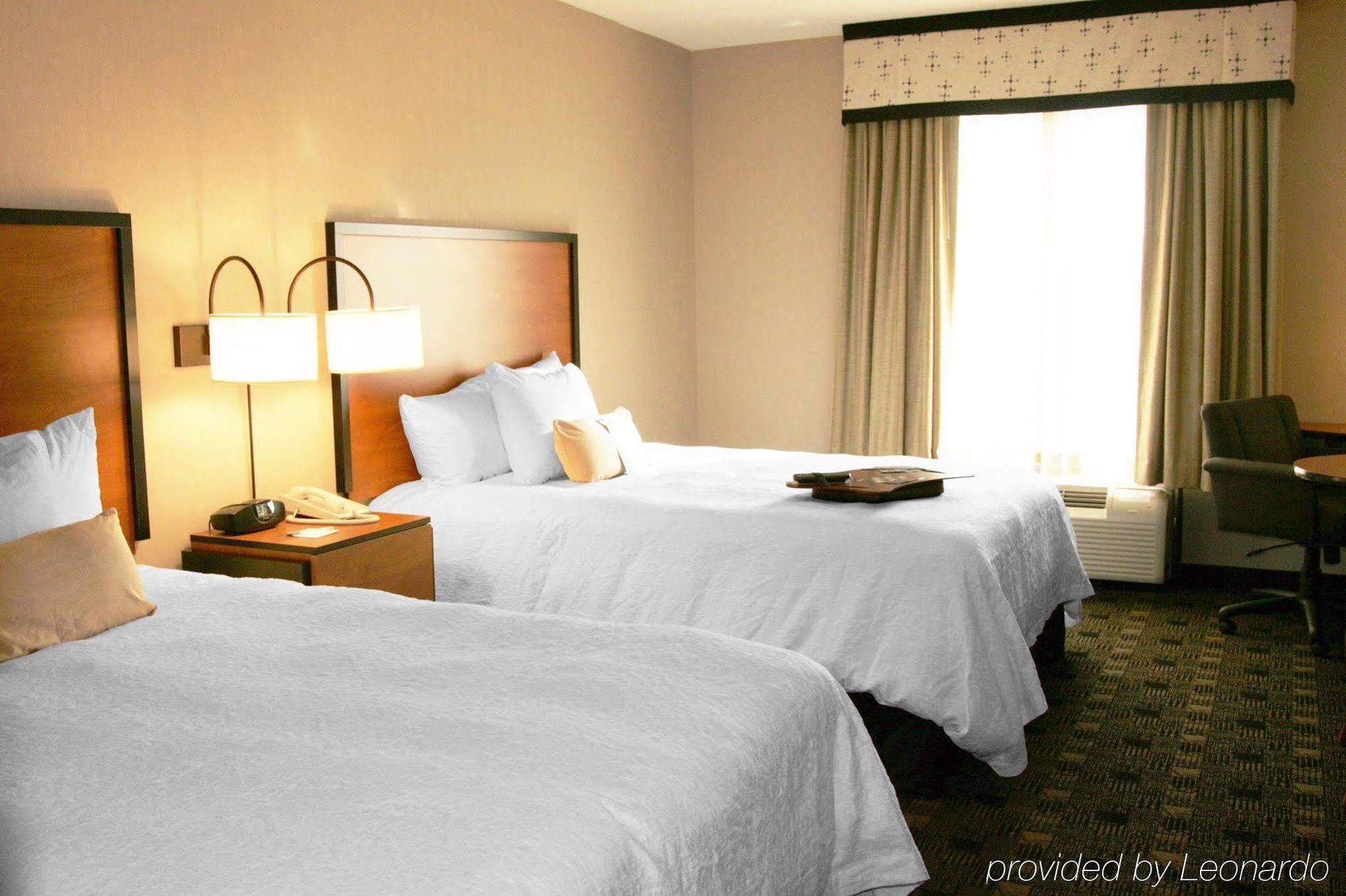 Hampton Inn And Suites Indianapolis-Фишърс Стая снимка